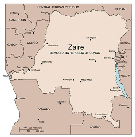 capital of zaire|What is the Capital of the Democratic Republic of the .